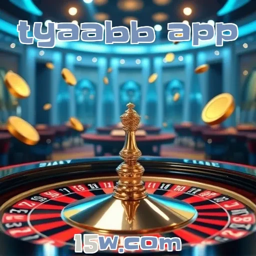 tyaabb app: Recursos que Transformam sua Experiência em Jogos Online