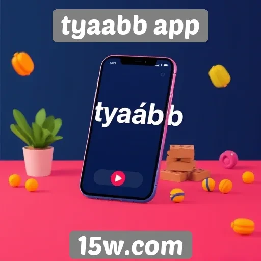 Evolução dos jogos online no tyaabb app