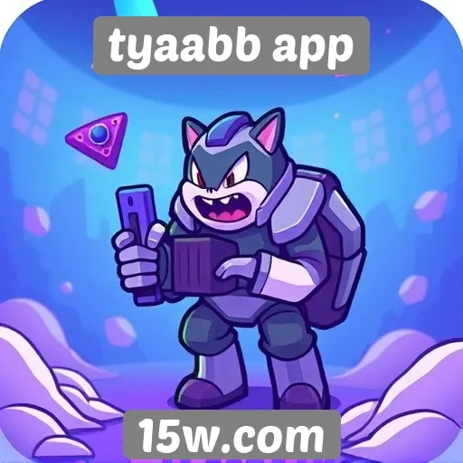 Recursos inovadores do tyaabb app para jogadores
