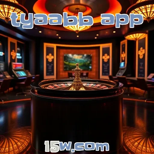 tyaabb app: Descubra os Melhores Jogos e Como Aproveitá-los ao Máximo