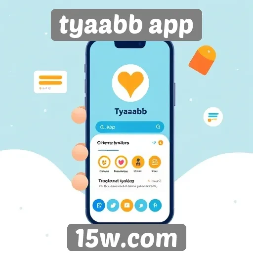 Monetização no tyaabb app e suas implicações