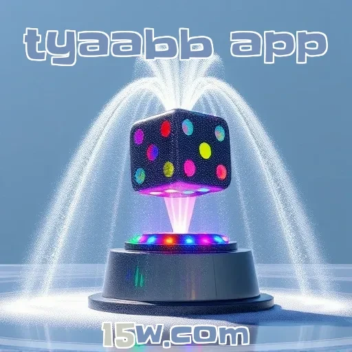 tyaabb app: A Revolução dos Jogos Online em Plataforma Brasileira