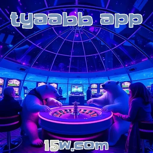 tyaabb app: Proteção e Segurança para uma Experiência de Jogo Incrível