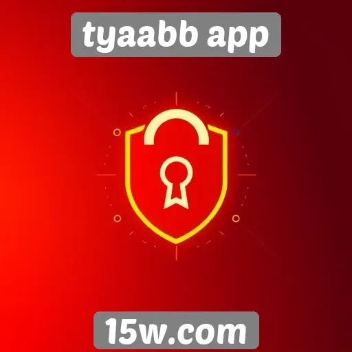 Avaliação de segurança no tyaabb app para usuários