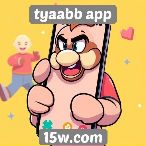 Impacto do tyaabb app nas tendências de jogos
