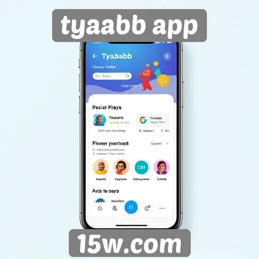 Novidades e atualizações frequentes no tyaabb app em 2026